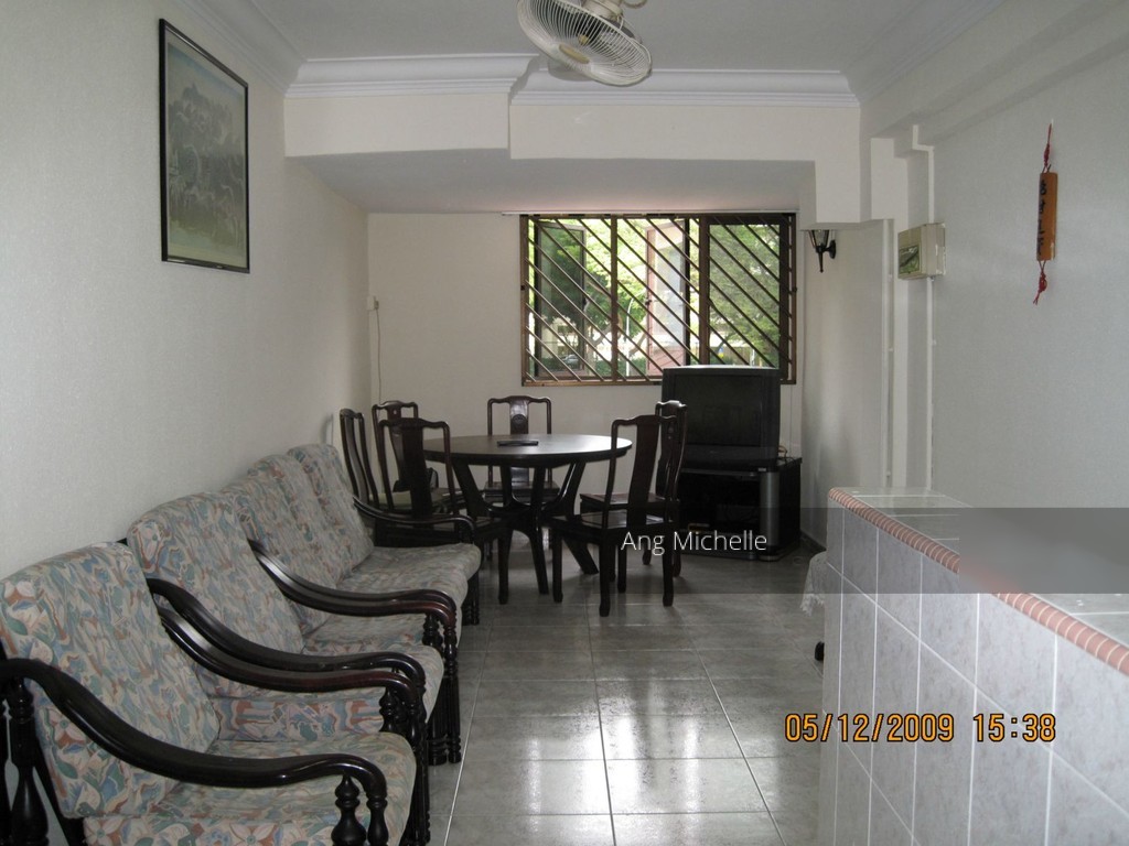 Blk 163 Ang Mo Kio Avenue 4 (Ang Mo Kio), HDB 3 Rooms #119546512